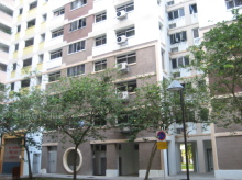 Blk 670 Jalan Damai (Bedok), HDB 5 Rooms #175262